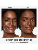 bareMinerals loose powder foundation fair shade 6g, imported from the UK