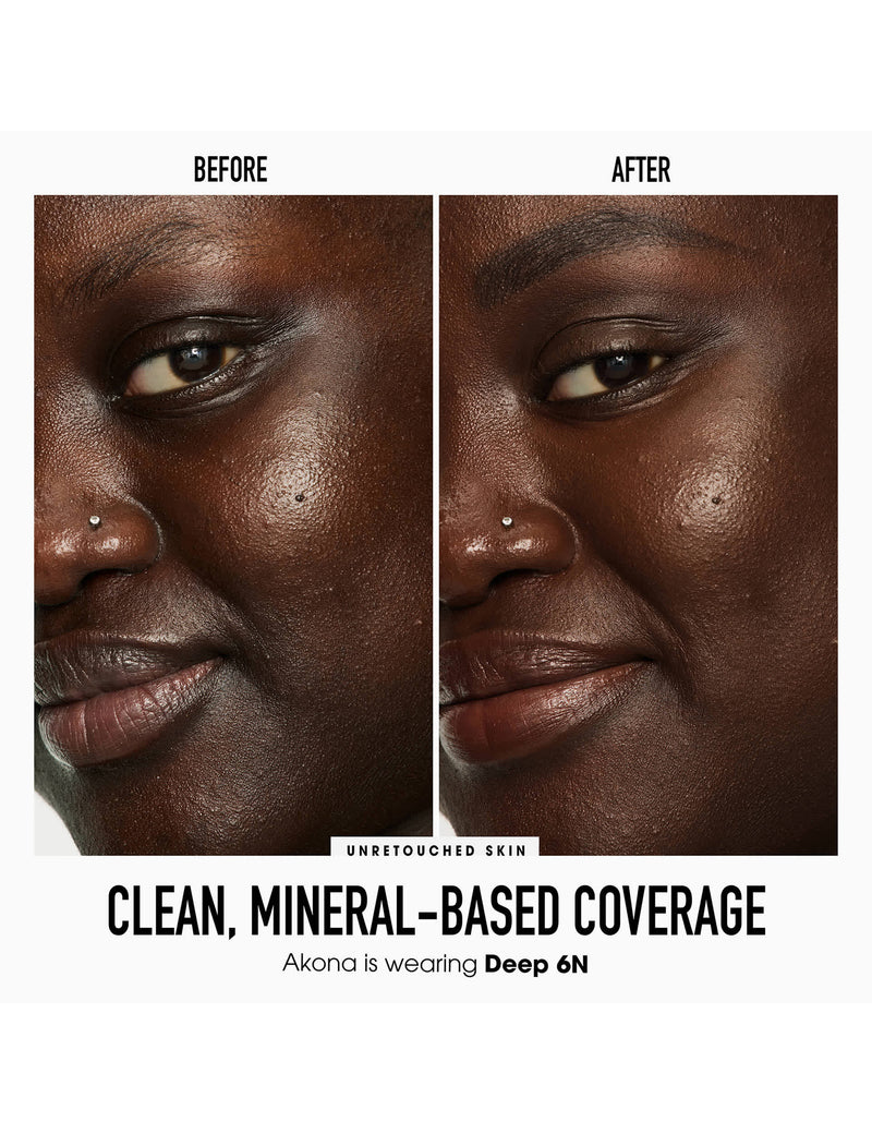 bareMinerals Original Mineral liquid concealer 6 ml, imported from the UK