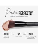 bareMinerals Pressed Powder Foundation SPF 15 8g, imported from the UK