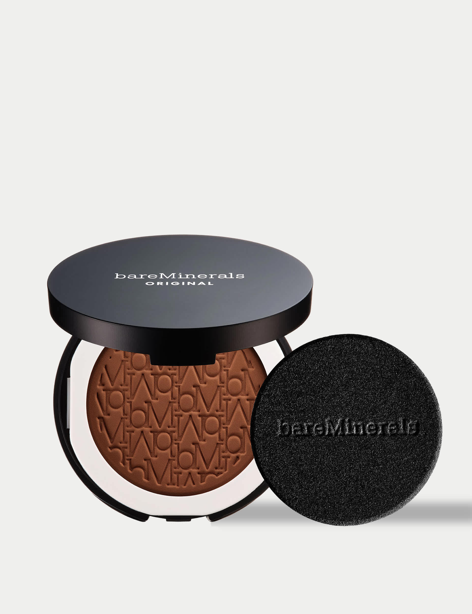bareMinerals Pressed Powder Foundation SPF 15 8g, imported from the UK