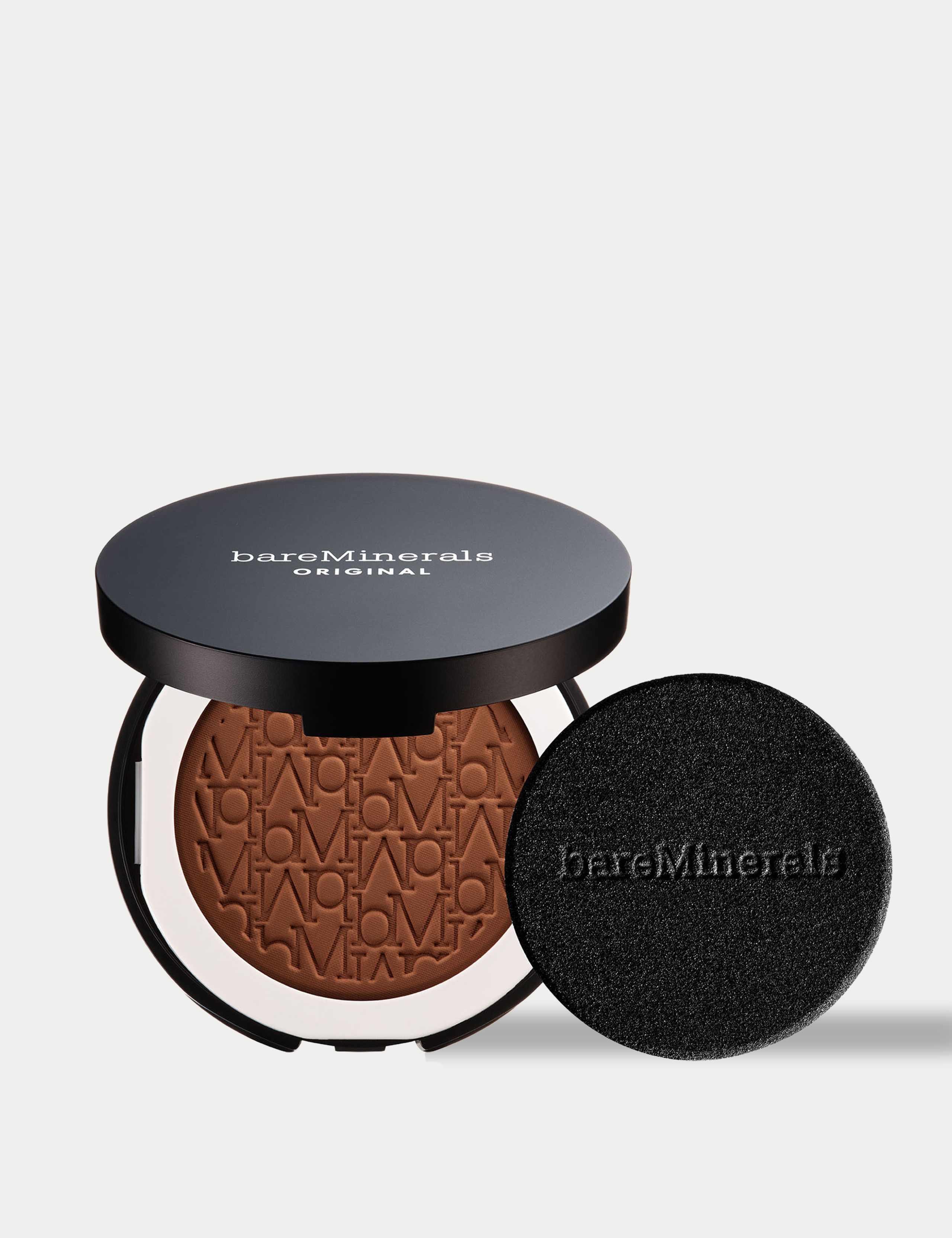 bareMinerals Pressed Powder Foundation SPF 15 8g, imported from the UK
