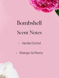 Victoria's Secret Bombshell Eau de Parfum 50ml (British brand)