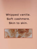 Victoria's Secret Bare Vanilla body lotion 236ml (British brand)
