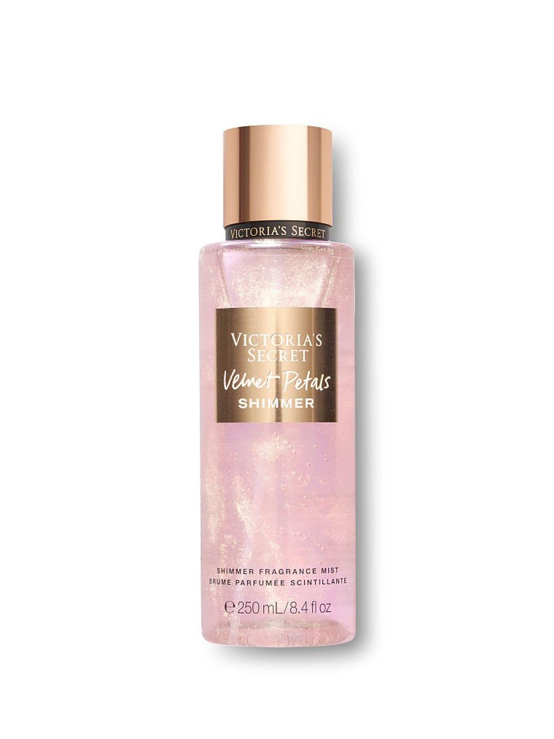 Victoria's Secret Velvet Petals body mist 250ml (British brand)