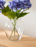 Medium urn vase, imported from the UK