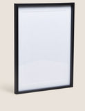 Wood effect poster frame A3, imported from the UK