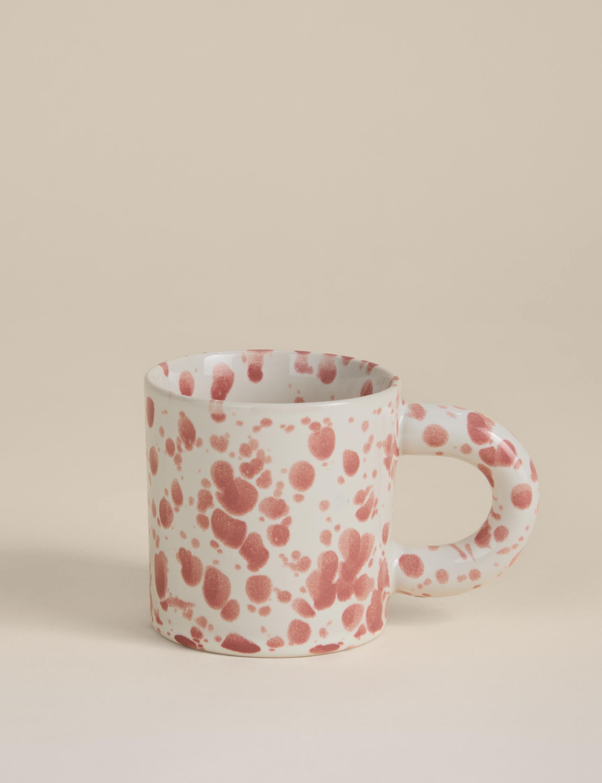 Splatter Mug (British brand)