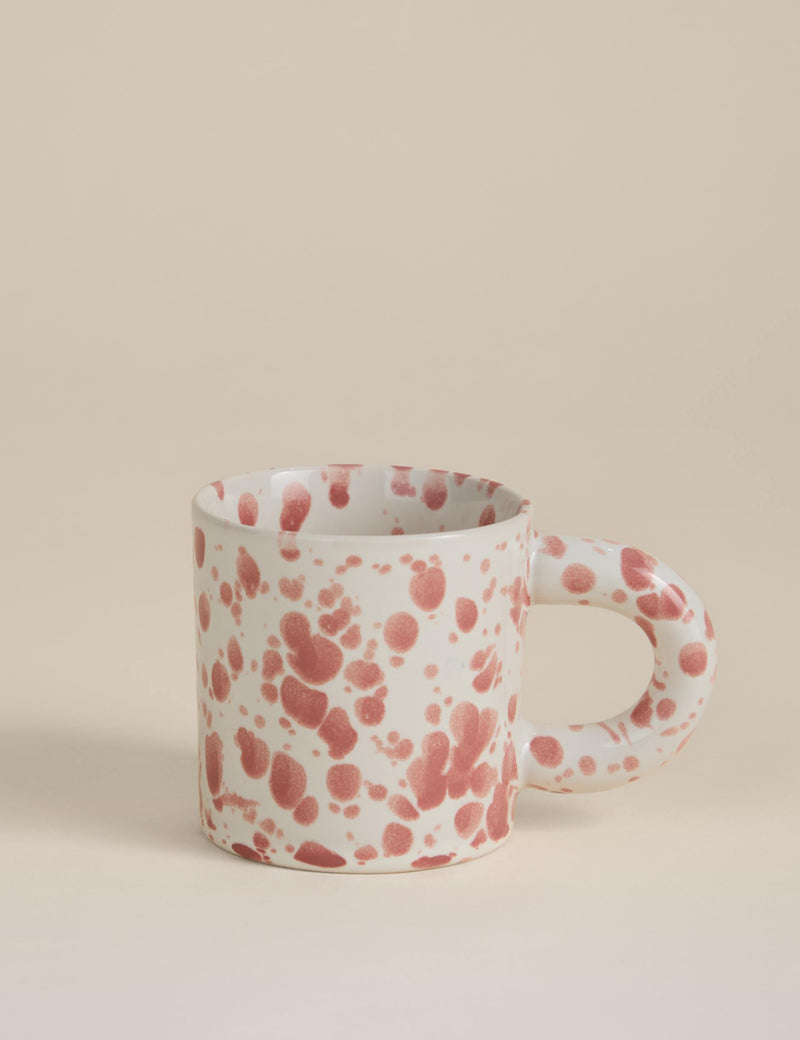 Splatter Mug (British brand)