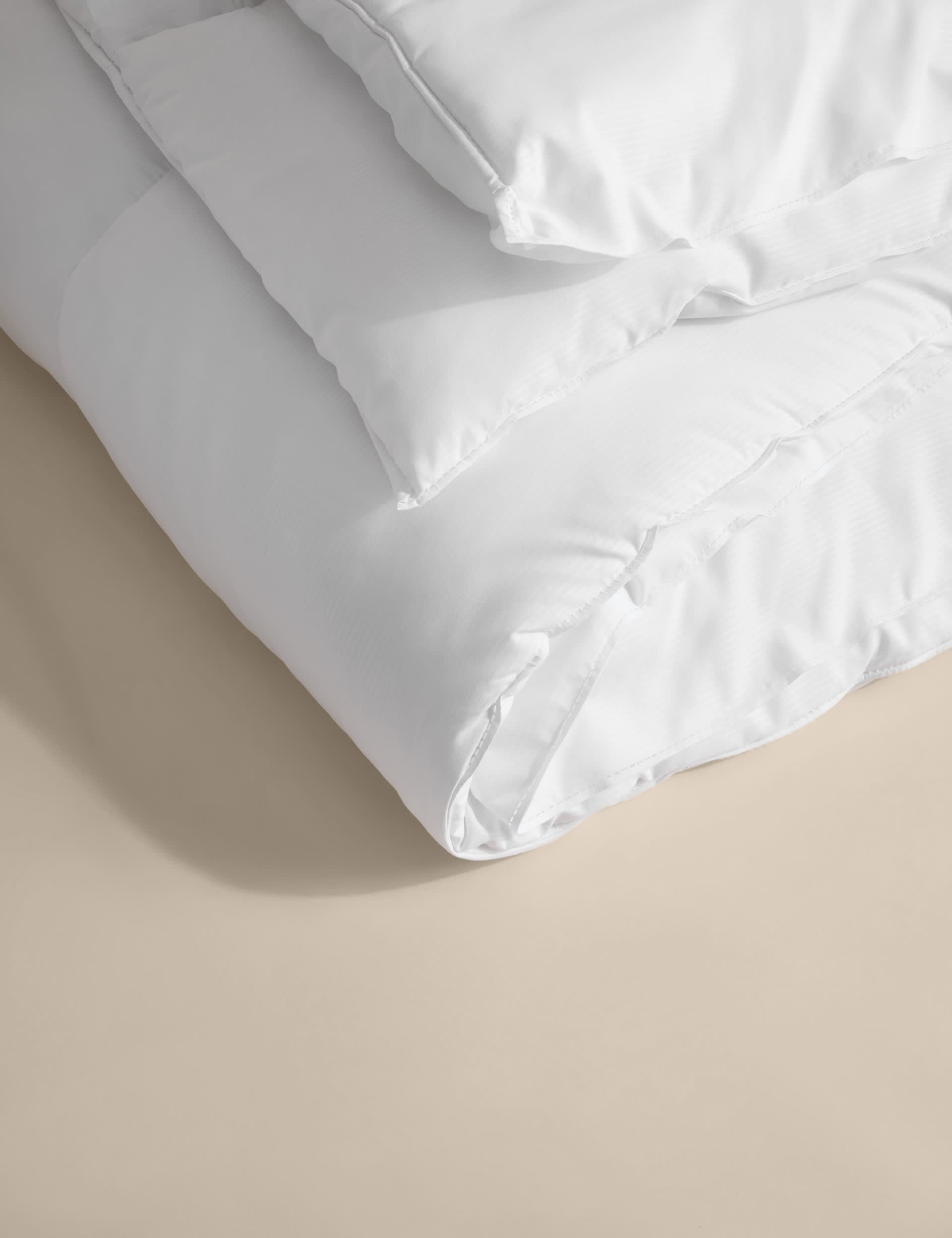 Simply Soft 13.5 tog duvet (British brand)