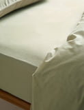 Body Sensor Pure Cotton Fitted Sheet - British product