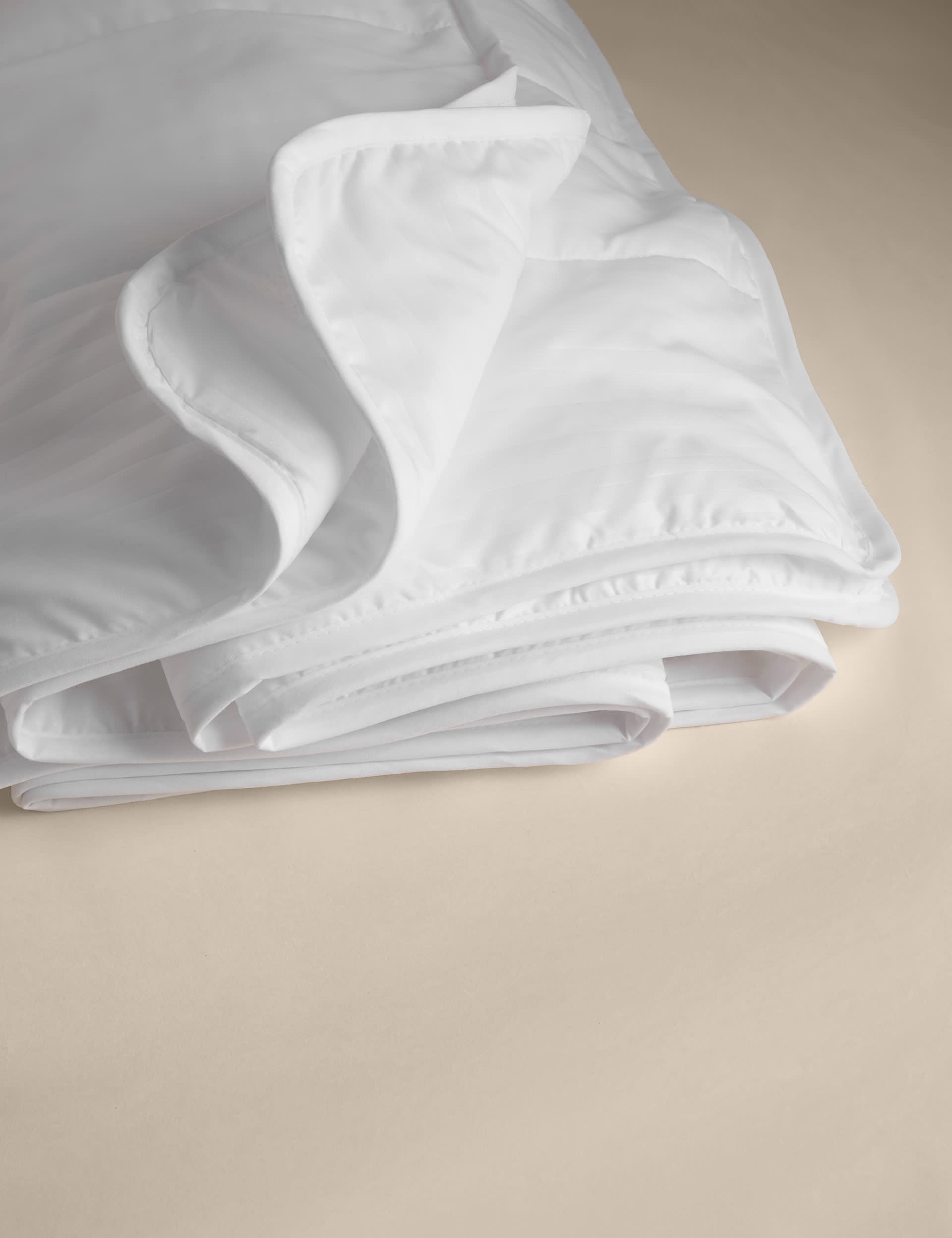 Supremely Washable 1 Tog duvet (British brand)
