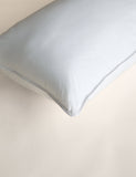 Supremely Washable kingsize firm pillow (British brand)