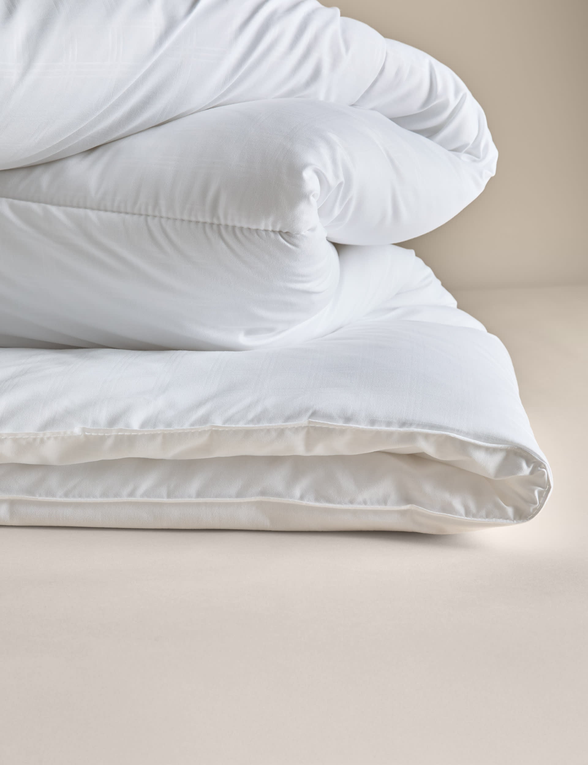 Warm & Toasty 10.5 Tog duvet (British brand)