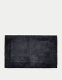 Super Soft Quick Dry Bath Mat 80x50 cm (British brand)