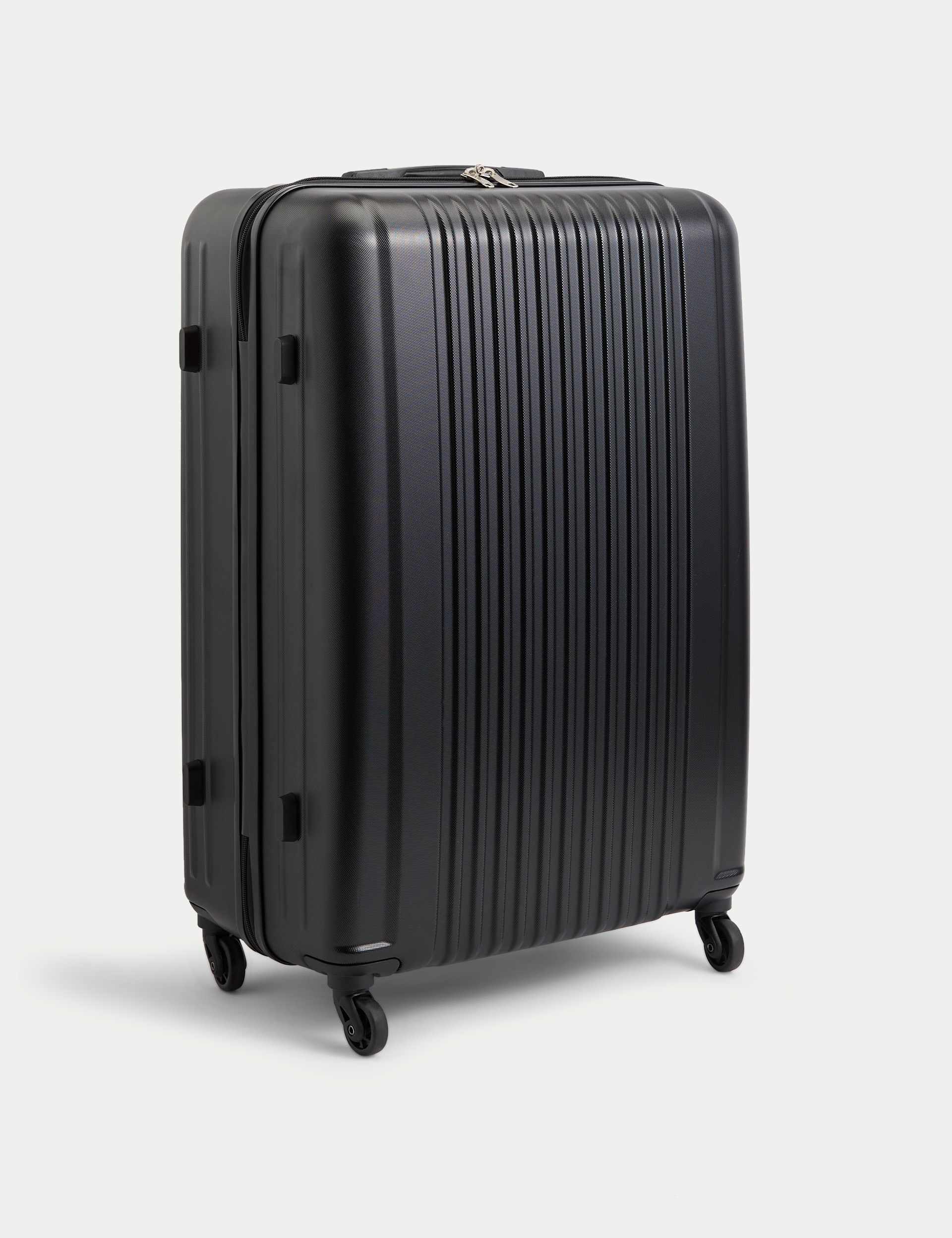 Vienna 4 Wheel Hard Shell Large Suitcase