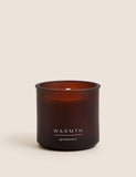 Warmth Refillable Candle GOODS M&S   