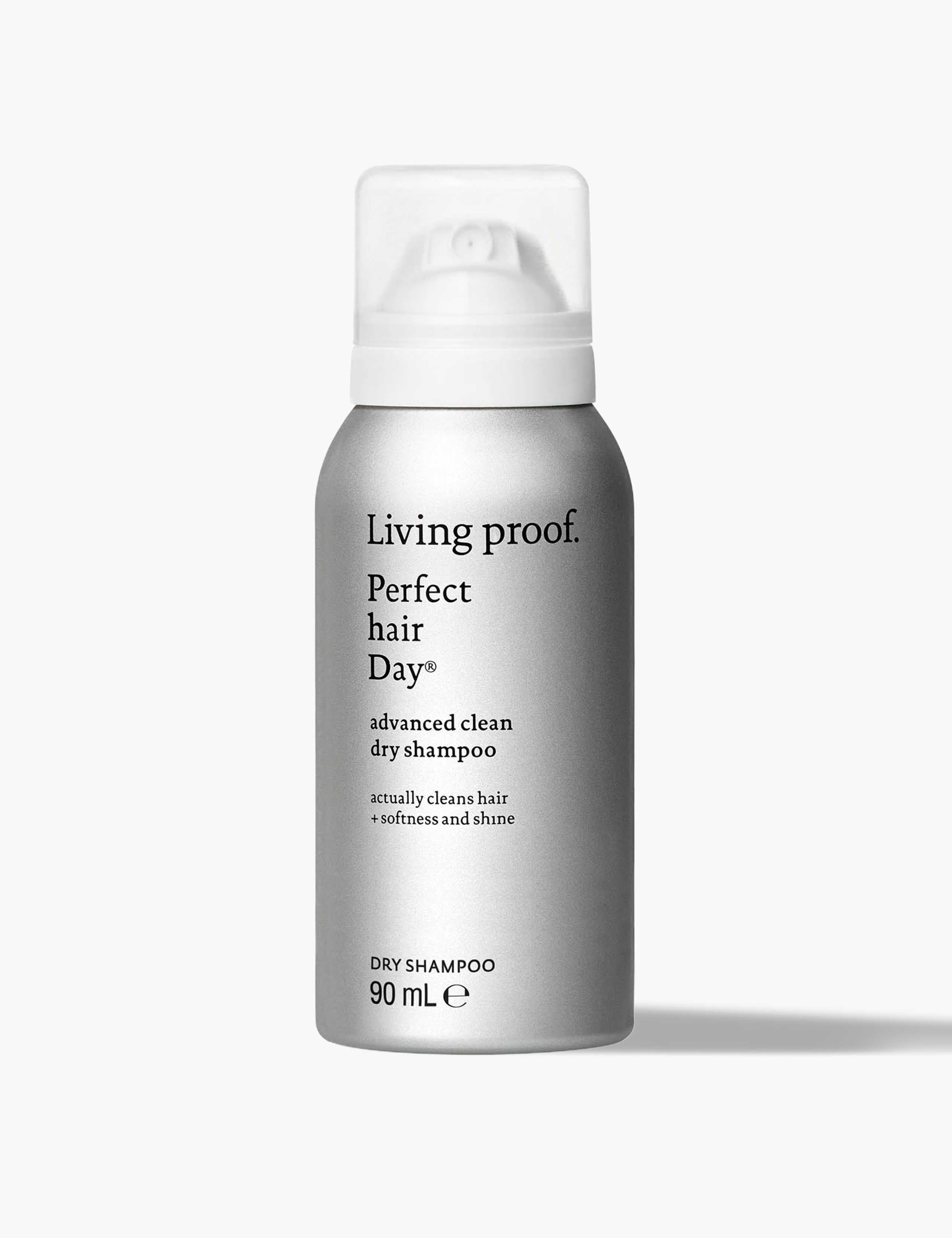 Living proof advanced clean dry shampoo 90ml, imported from the UK