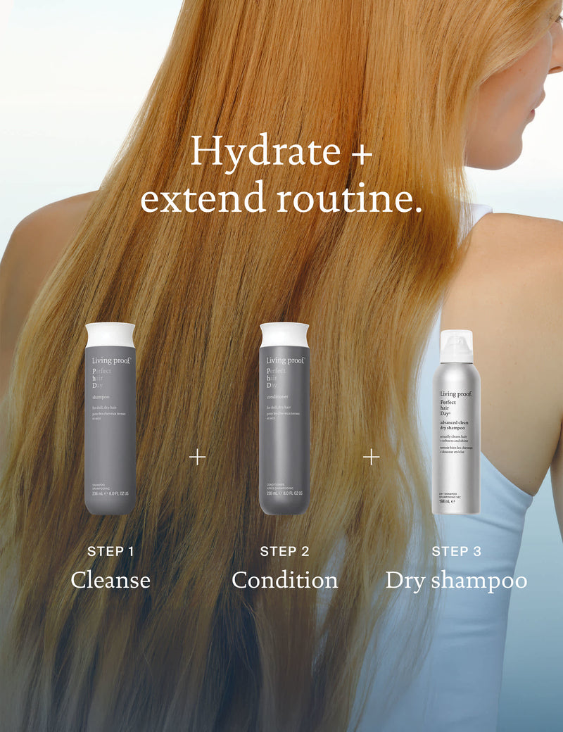Living proof Perfect Hair Day Conditioner 236ml, imported from the UK