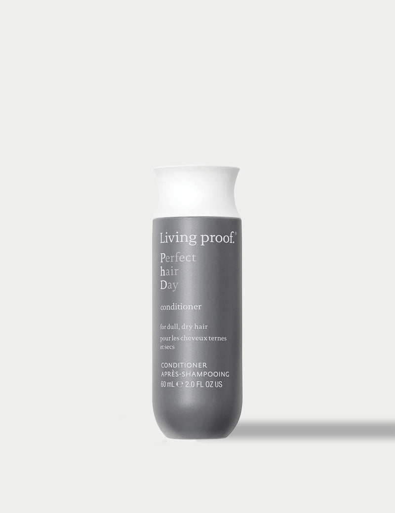 Living Proof hair conditioner 60 ml, imported from the UK