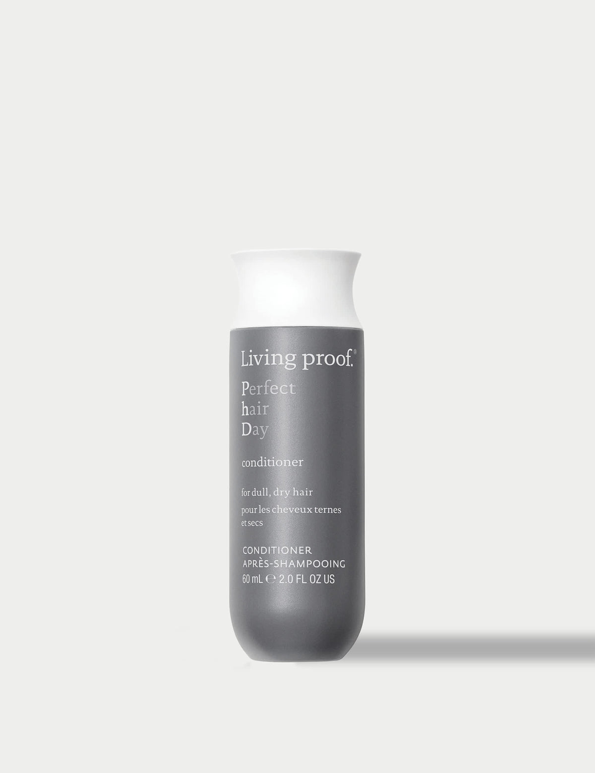Living Proof hair conditioner 60 ml, imported from the UK