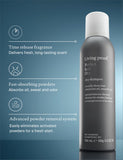 Living proof dry shampoo 90ml, imported from the UK