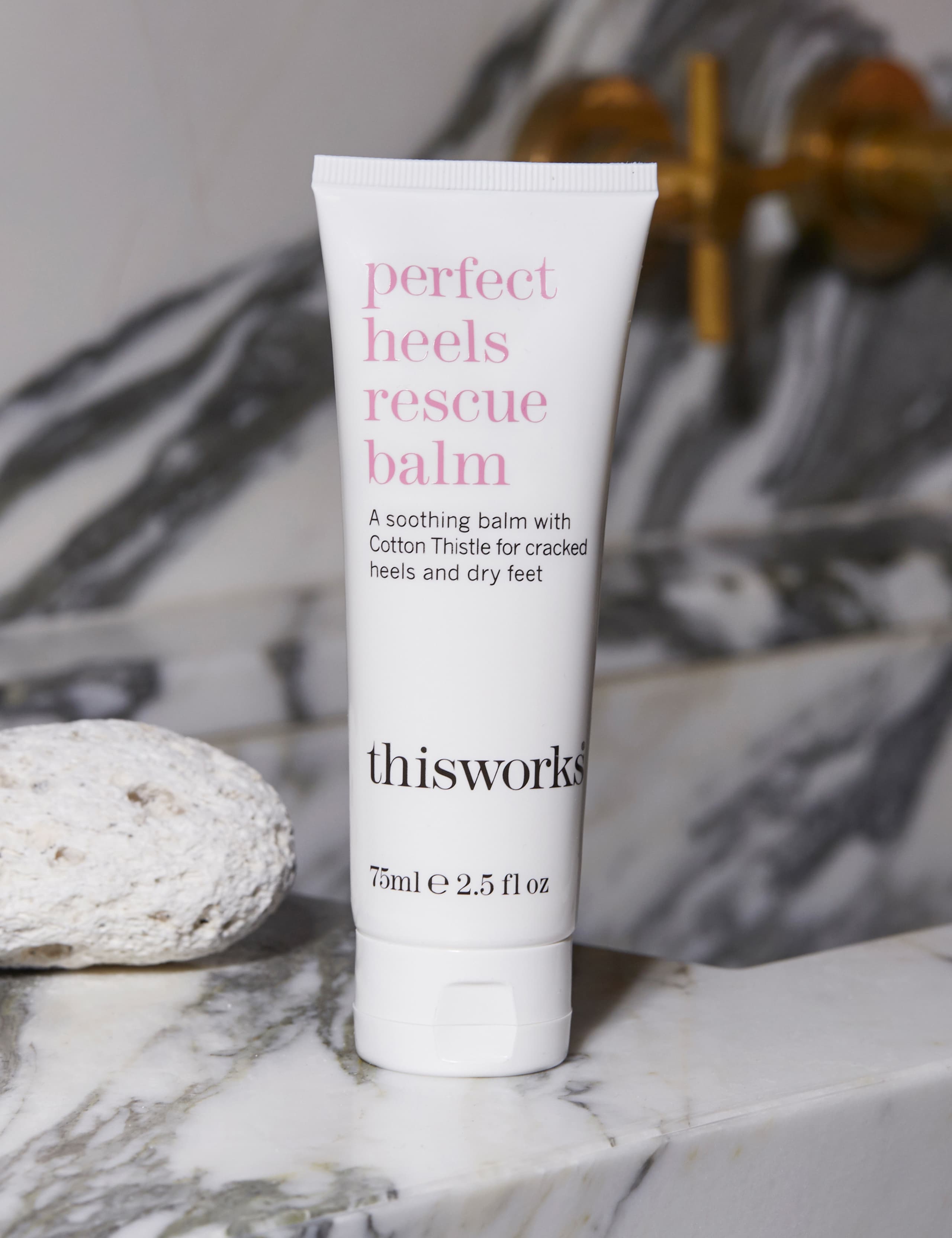 Perfect Heels Rescue Balm 75ml