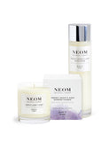 NEOM Perfect Night's Sleep scented candle 185g, imported from the UK