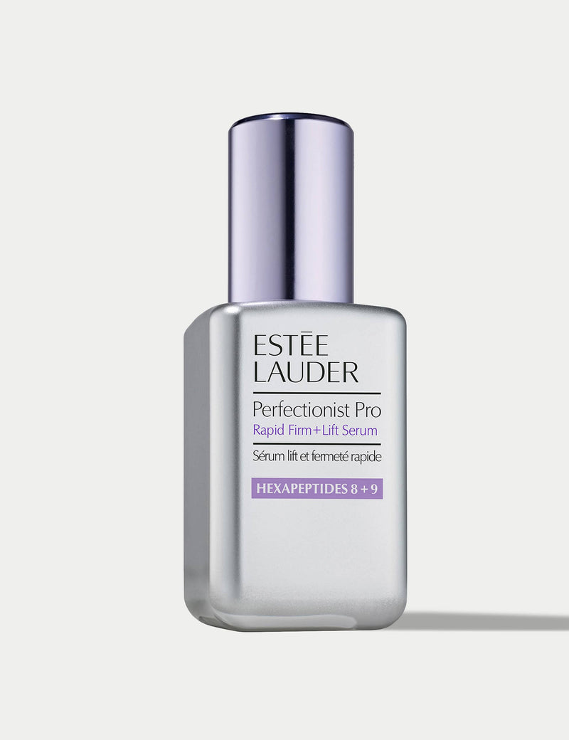 Estée Lauder Perfectionist Pro Rapid Firm and Lift Serum 50ml, imported from the UK