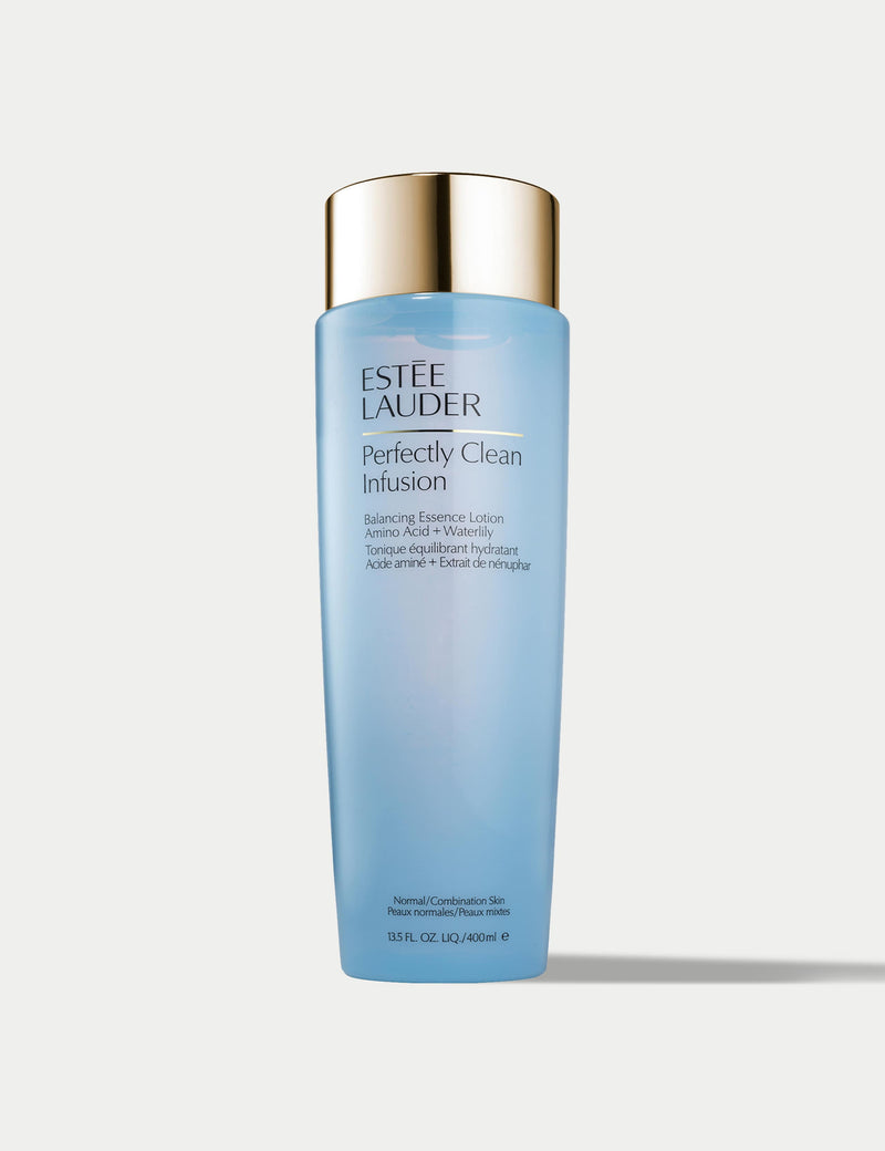 Estée Lauder essence lotion with Amino Acid and Waterlily 400ml, imported from the UK