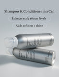 Living Proof Advanced Clean Dry Shampoo 355ml, imported from the UK