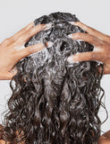 Philip Kingsley Flaky/Itchy Scalp Hydrating Curl Anti-Dandruff Shampoo 500ml, imported from the UK