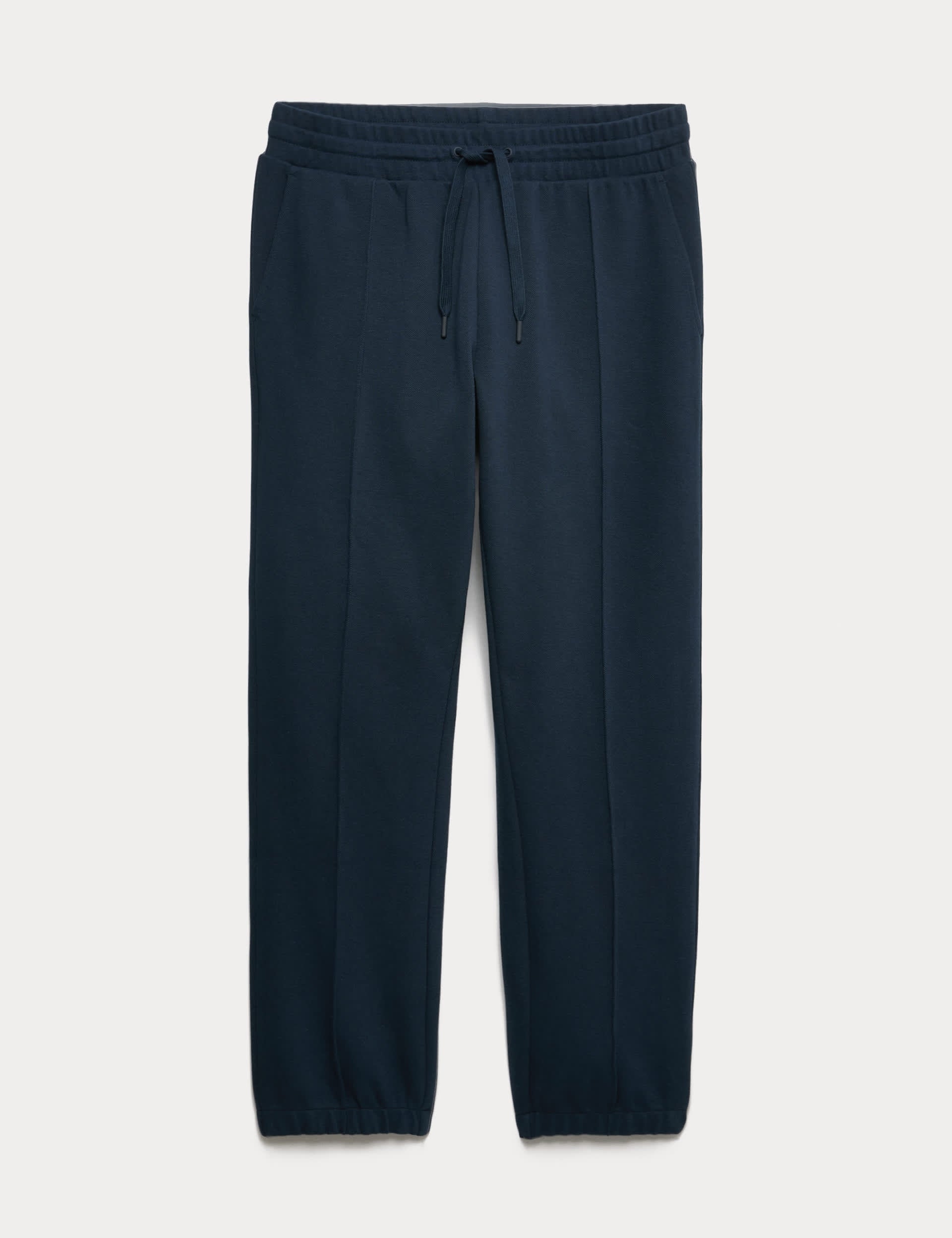 M&S Pique Scuba Joggers, imported from the UK