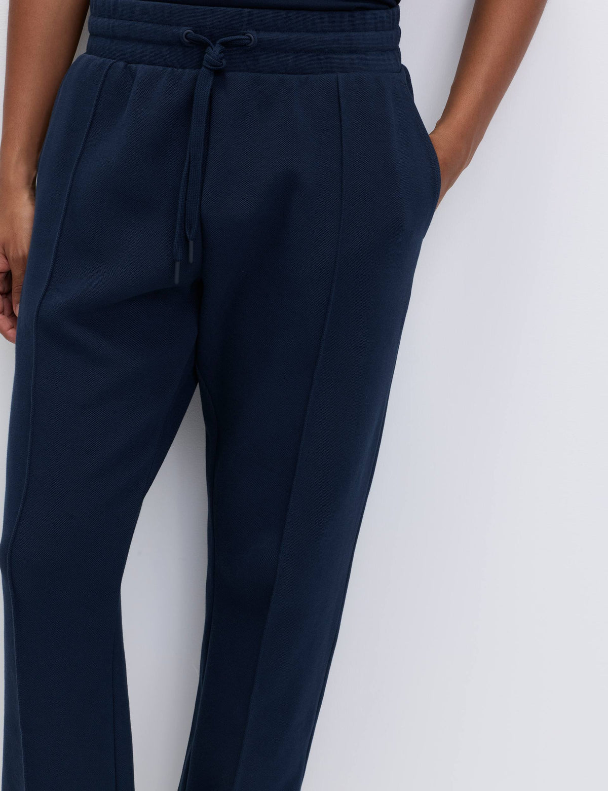 M&S Pique Scuba Joggers, imported from the UK