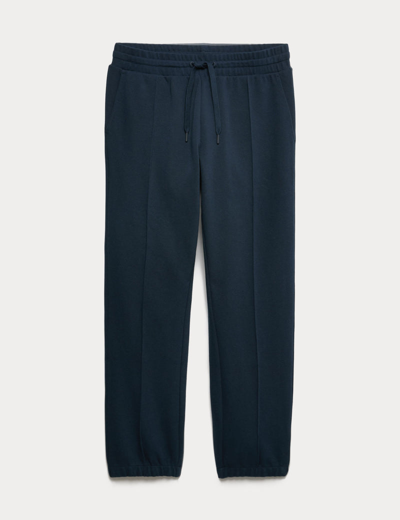 M&S Pique Scuba Joggers, imported from the UK