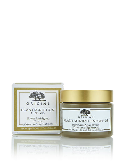 Plantscription SPF25 Power Anti-Aging Face Cream 50ml