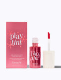 Playtint lip and cheek tint 6ml, imported from the UK