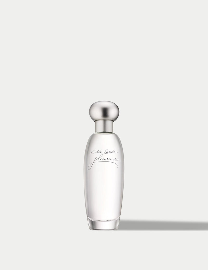 Estée Lauder Pleasures Eau de Parfum 30ml, imported from the UK