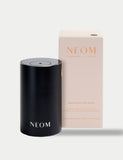 NEOM Pod Mini+ essential oil diffuser, imported from the UK