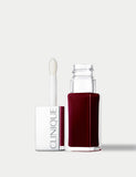 Clinique Pop Lip Cheek Oil Black Honey 7 ml, imported from the UK