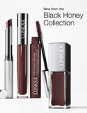 Clinique Pop Lip Cheek Oil Black Honey 7 ml, imported from the UK