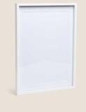 Wood effect poster frame A3, imported from the UK