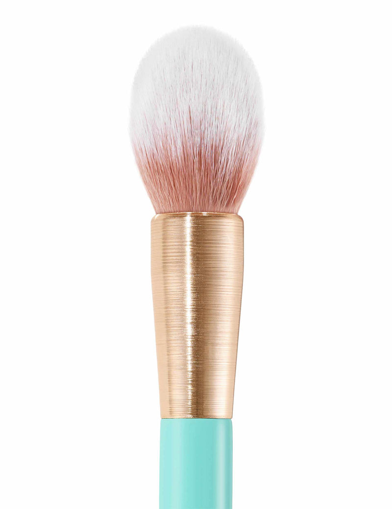 Powder brush imported from the UK