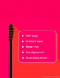 Precisely My Brow Wax 5g, imported from the UK