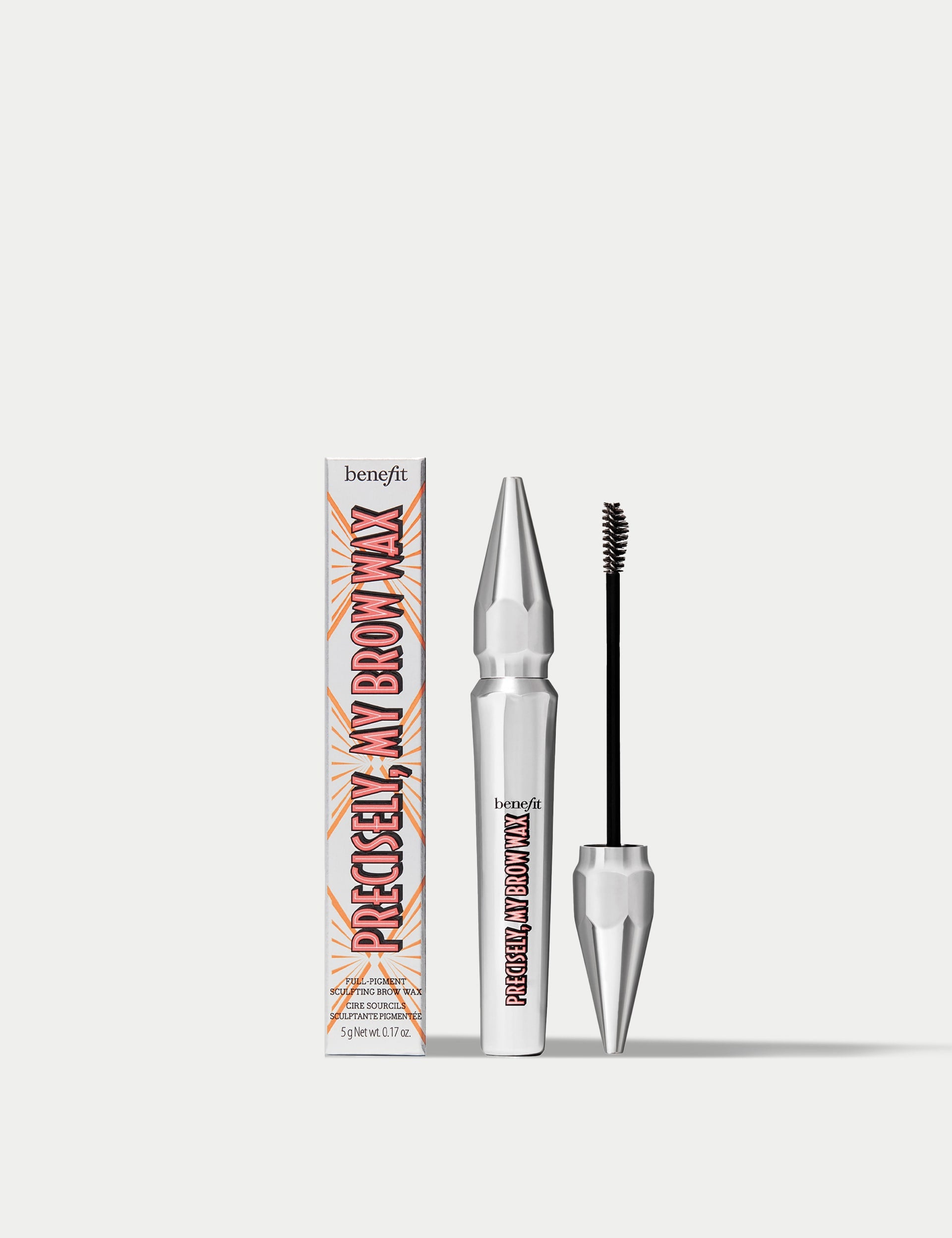 Precisely My Brow Wax 5g, imported from the UK