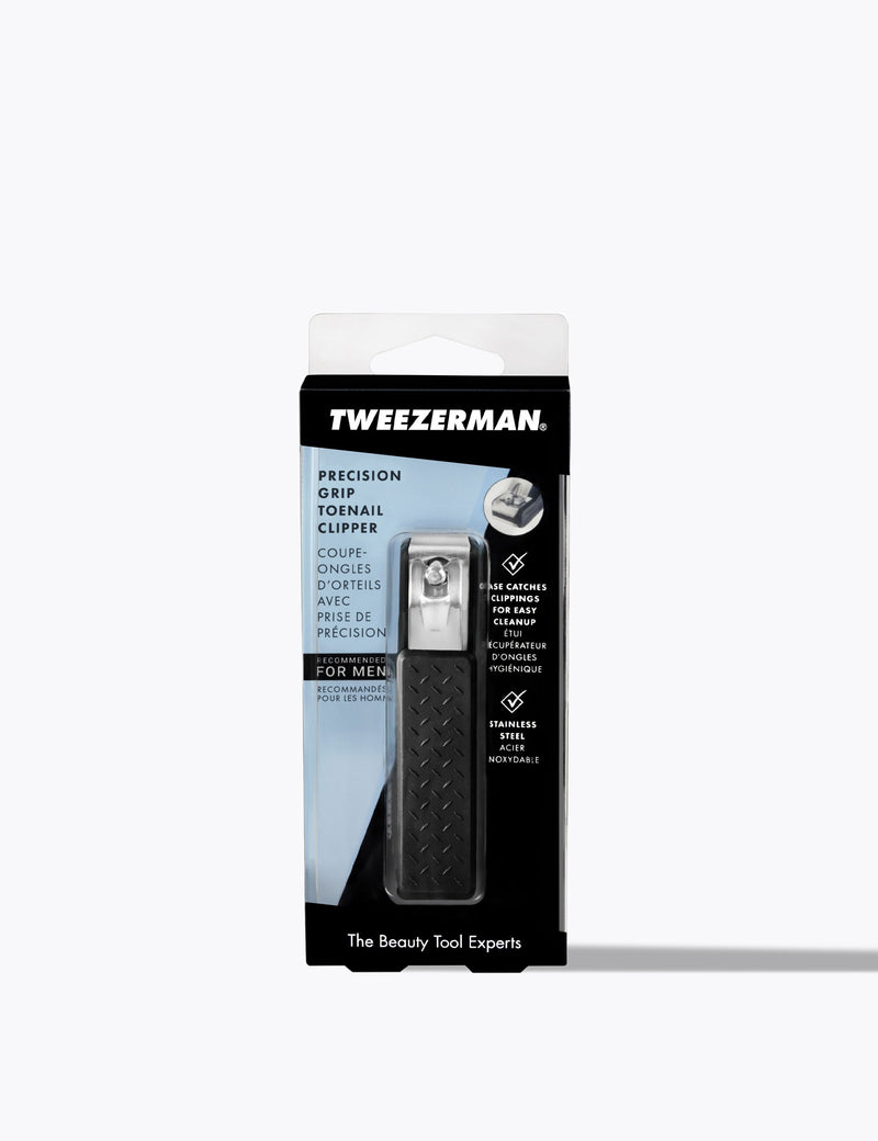 Precision Grip Toenail Clipper, imported from the UK