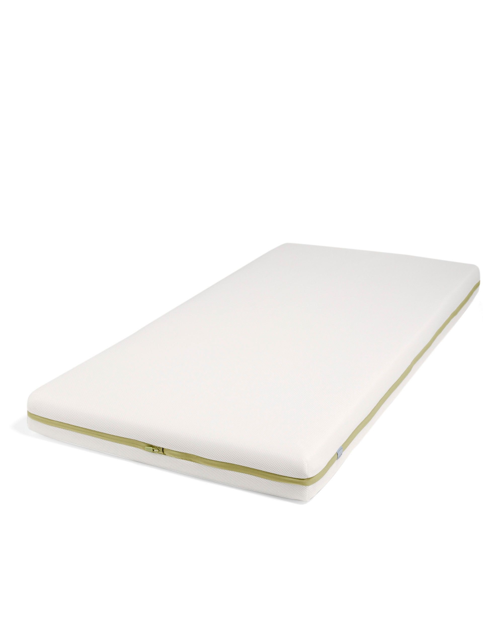 Mamas & Papas cotbed mattress, imported from the UK