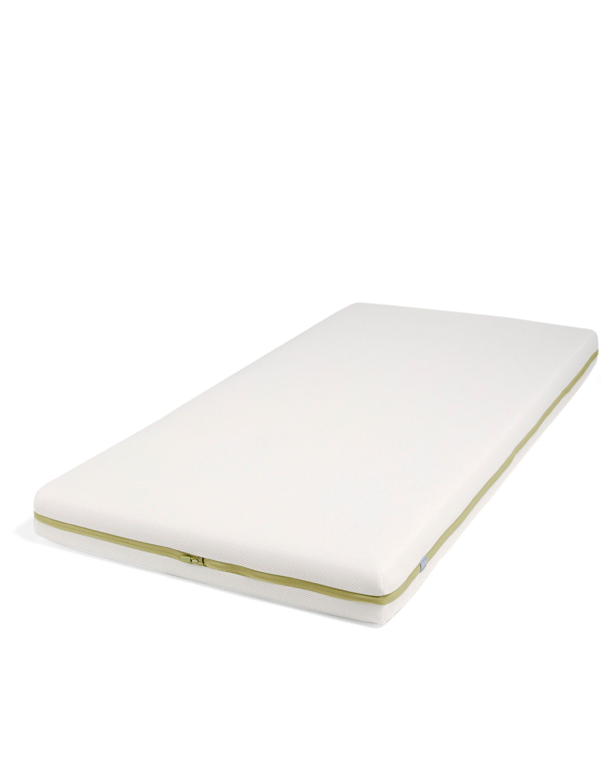 Mamas & Papas cotbed mattress, imported from the UK