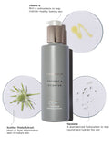 Formula Prevent & Brighten Hydrating Cleanser 190ml, imported from the UK