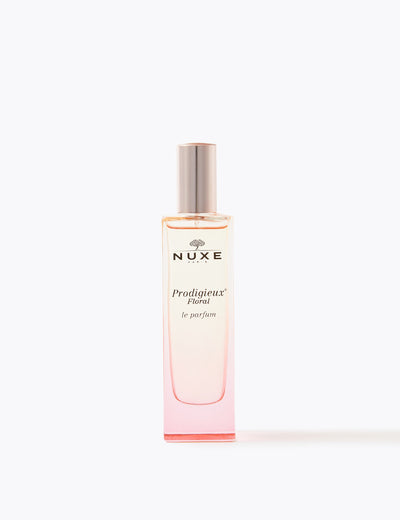 Floral Eau de Parfum with Grapefruit and Magnolia Notes 50ml