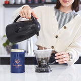 Clever Dripper coffee brewer 330ml capacity - British product